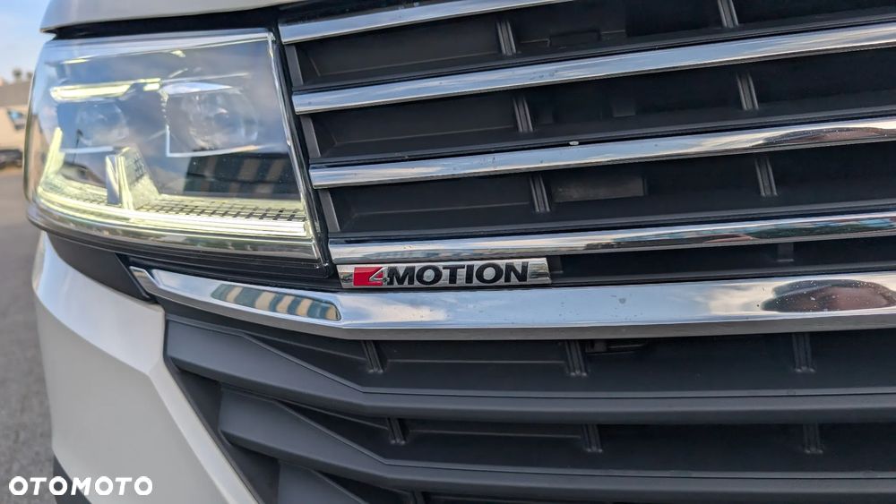 Volkswagen California - 31