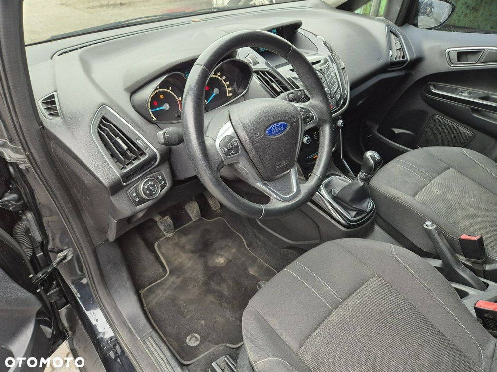 Ford B-MAX - 5