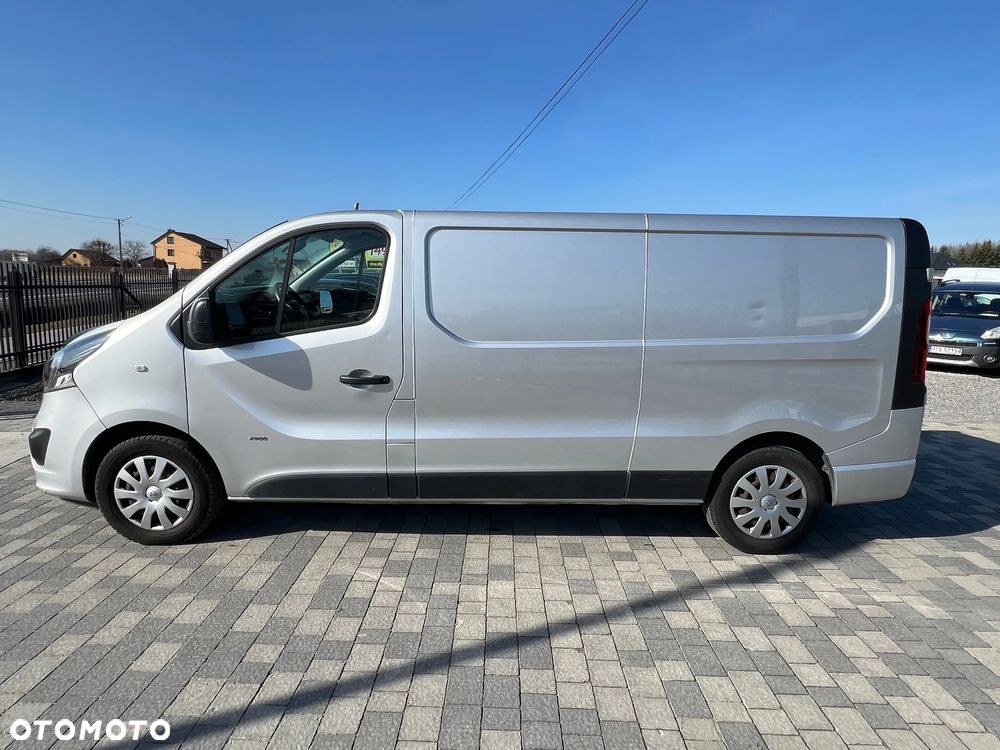 Opel Vivaro - 2