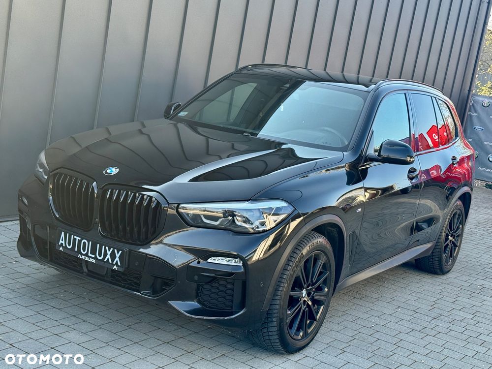 BMW X5 xDrive30d sport - 17