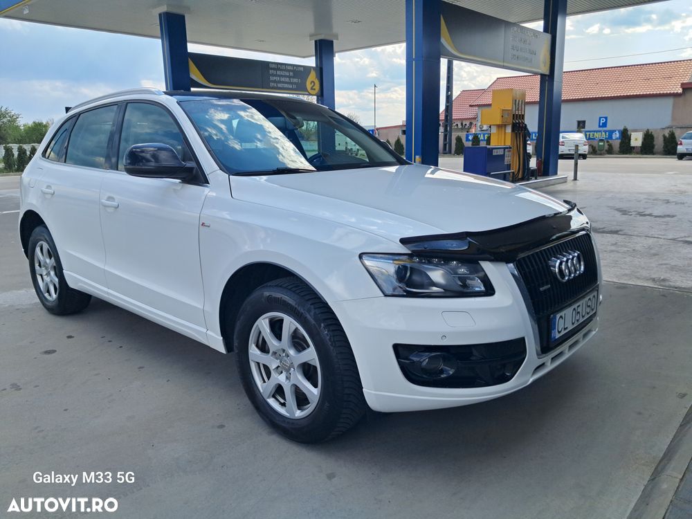 Audi Q5 - 23