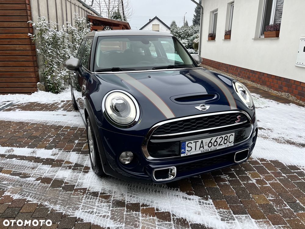 MINI Cooper S Standard - 18