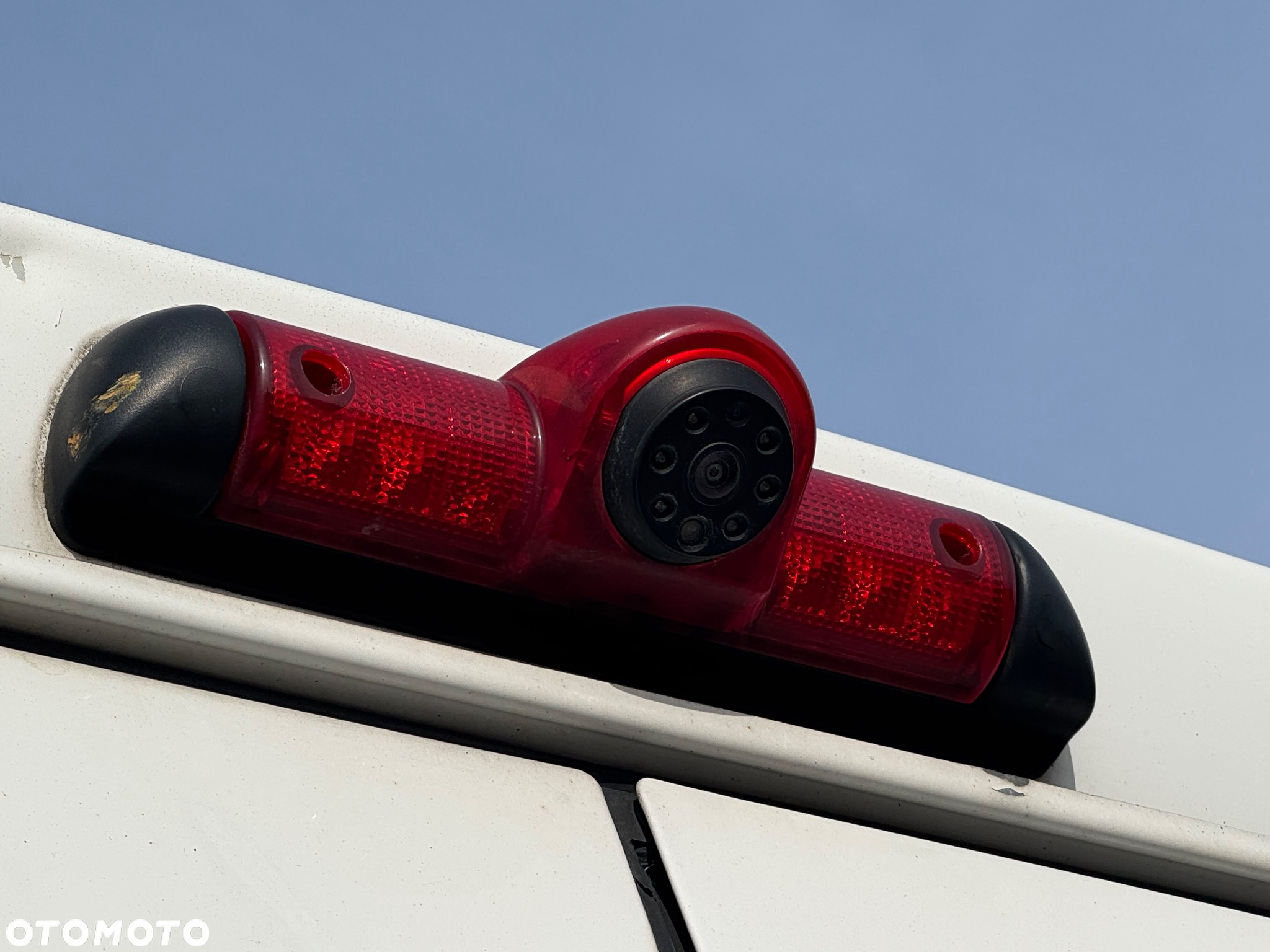 Fiat Ducato L3H2 Chłodnia - 21