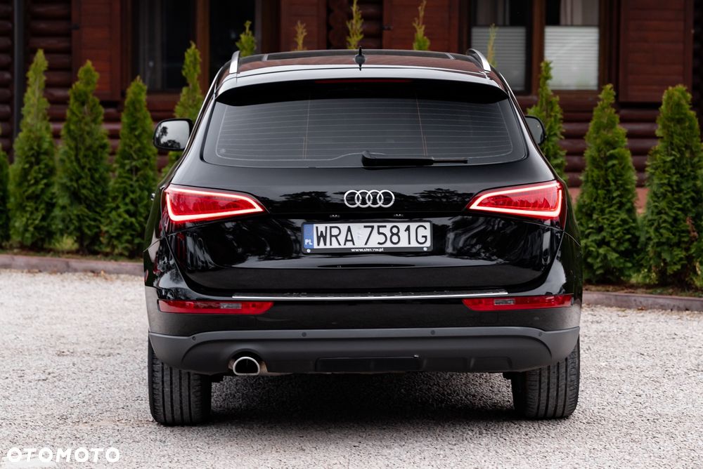 Audi Q5 - 12