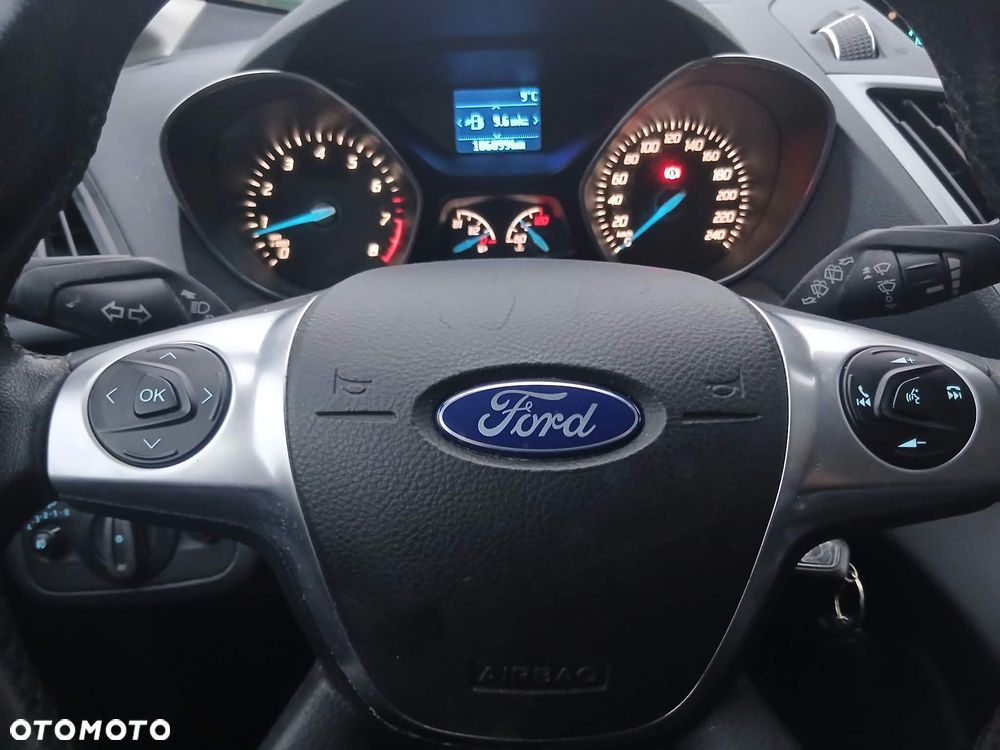 Ford C-MAX - 16