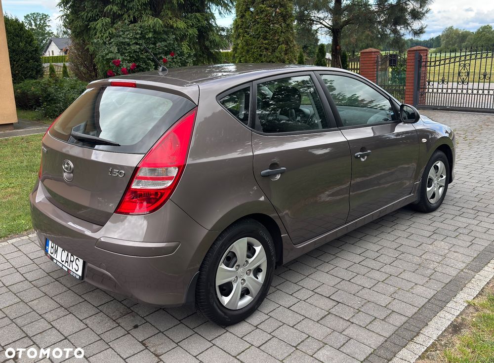 Hyundai i30 1.4 Edition Plus - 14