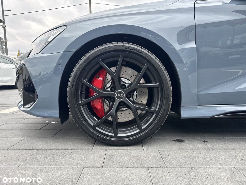 Audi RS3 Limousine - 19