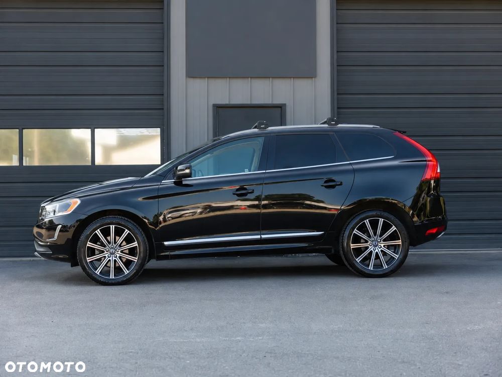 Volvo XC 60 T6 AWD Inscription - 3