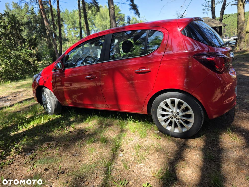Opel Corsa 1.0 T Cosmo S&S - 3