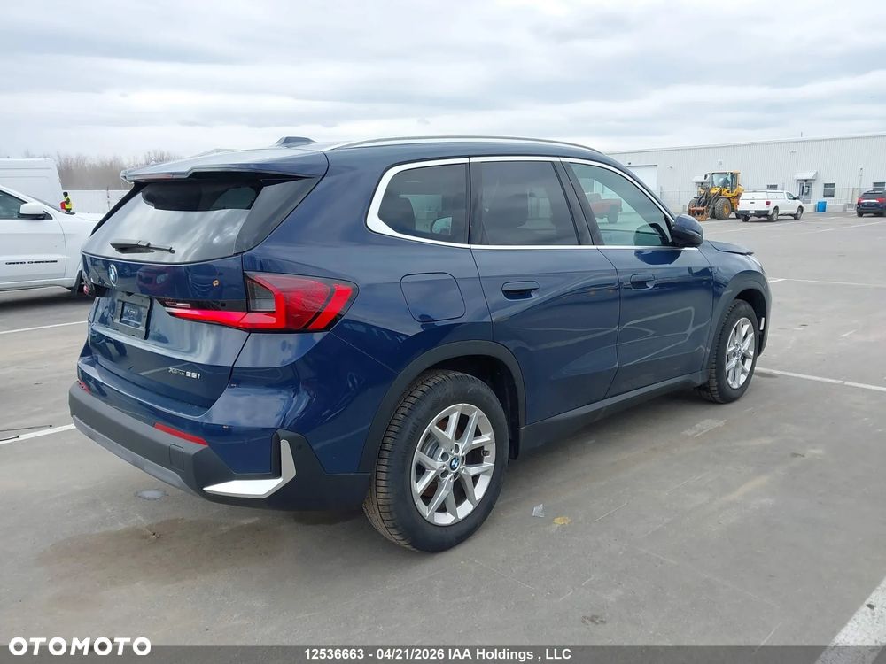 BMW X1 xDrive23i mHEV xLine - 16
