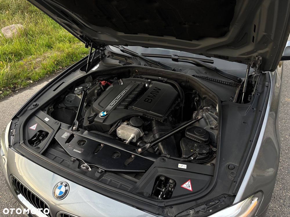 BMW Seria 5 - 14