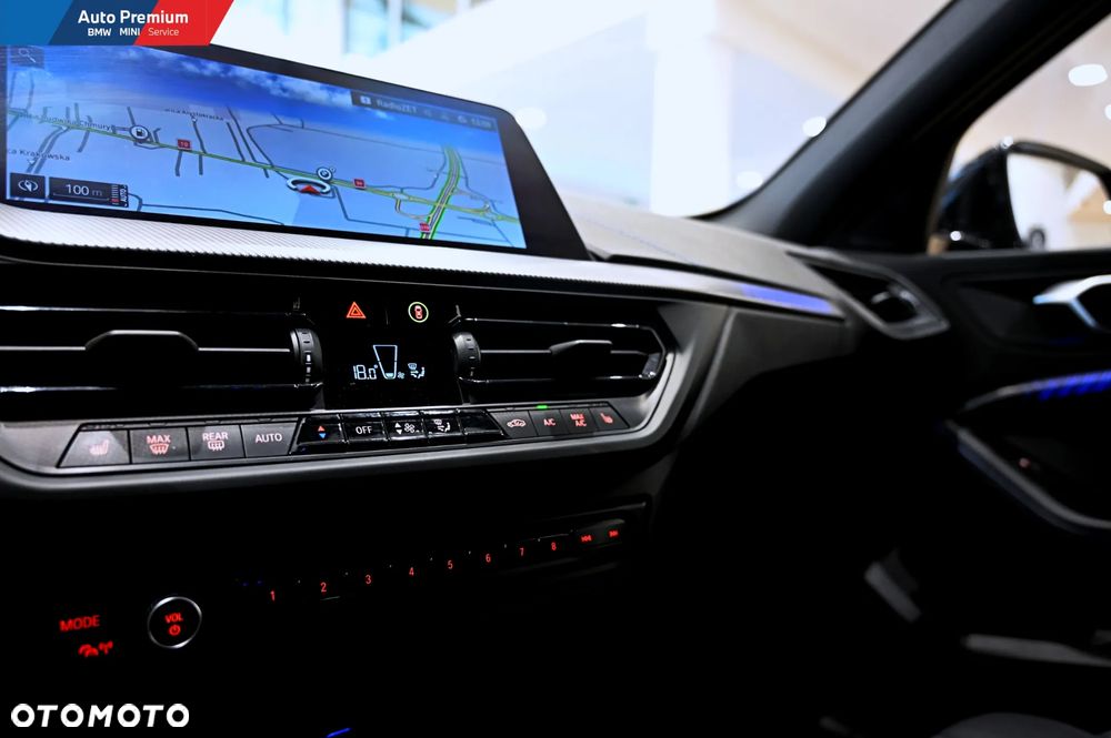 BMW Seria 1 118i - 8