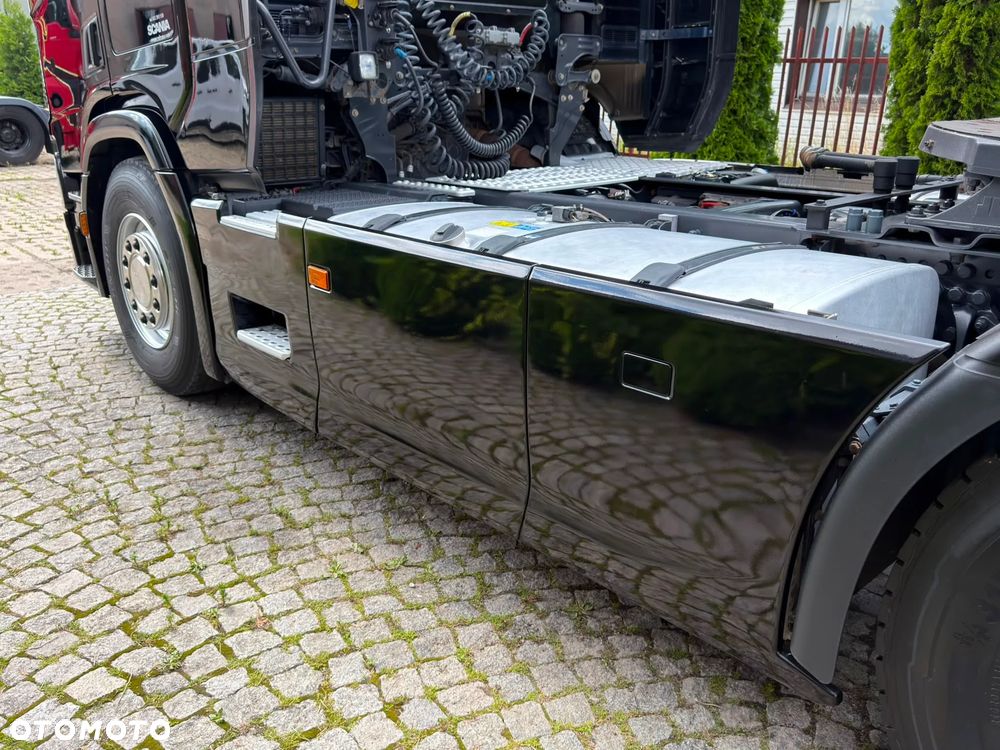 Scania R500 - 9