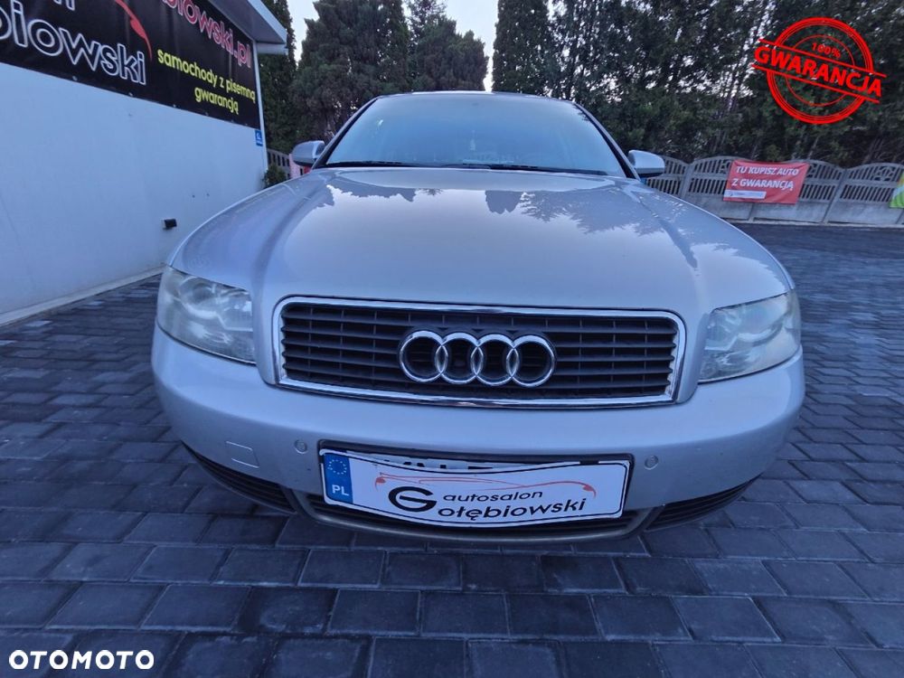 Audi A4 Avant - 15