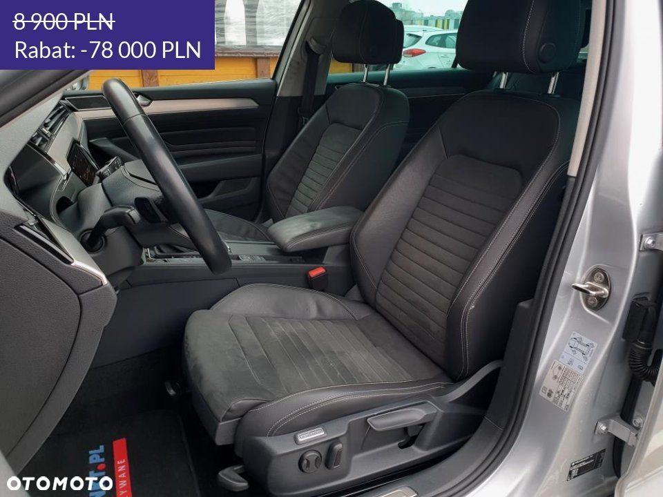 Volkswagen Passat - 31