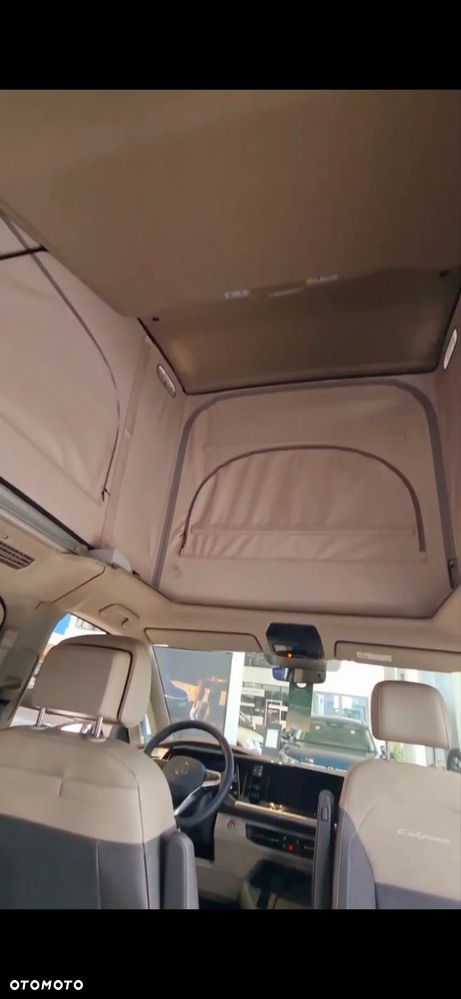 Volkswagen California - 5