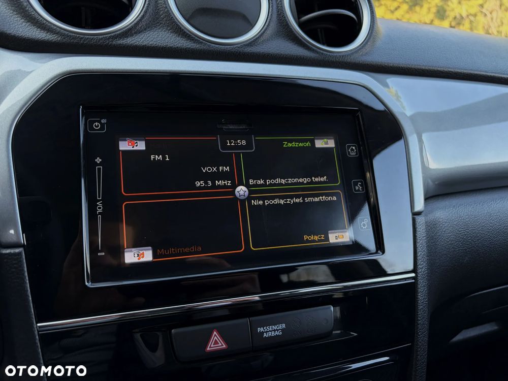 Suzuki Vitara 1.6 DDiS (4x2) Comfort+ - 26