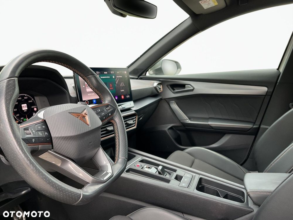 Cupra Formentor - 10