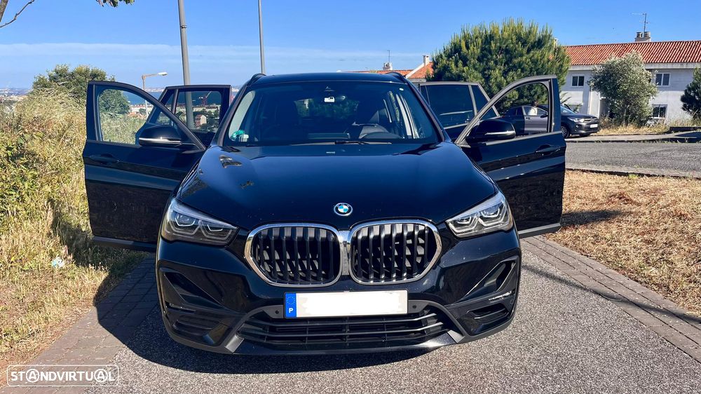 BMW X1 xDrive25e M Sport - 9