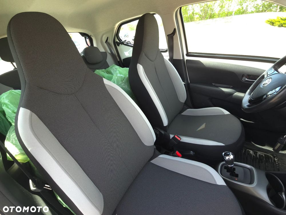 Toyota Aygo - 17