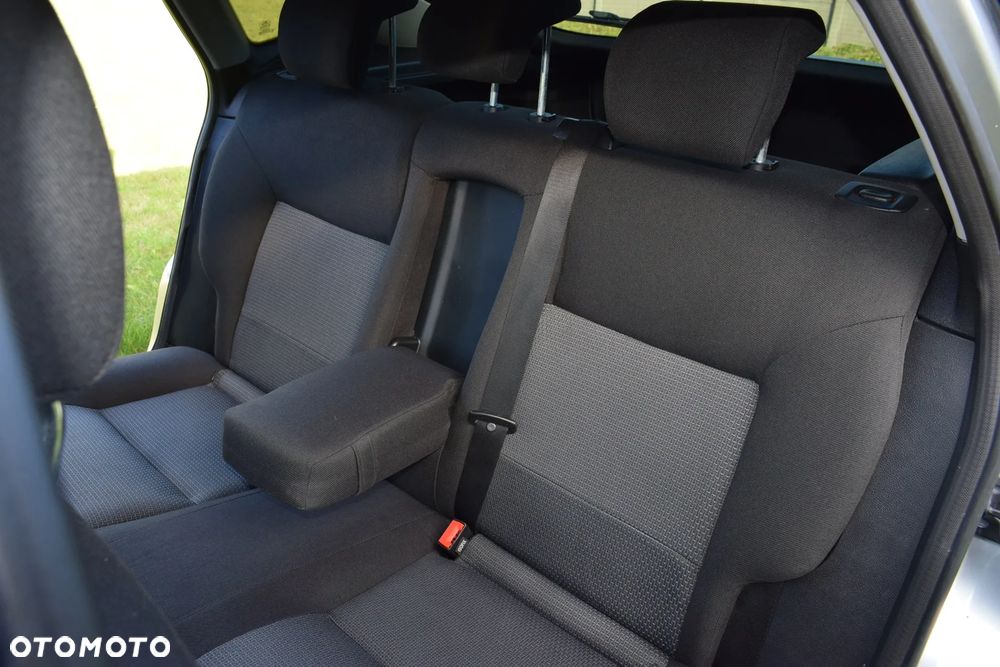 Ford Mondeo 1.6 Ti-VCT Trend - 34