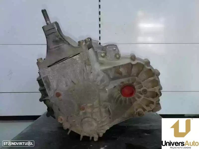 CAIXA VELOCIDADES FORD MONDEO III TURNIER 2007 -6S7R7002EB - 2