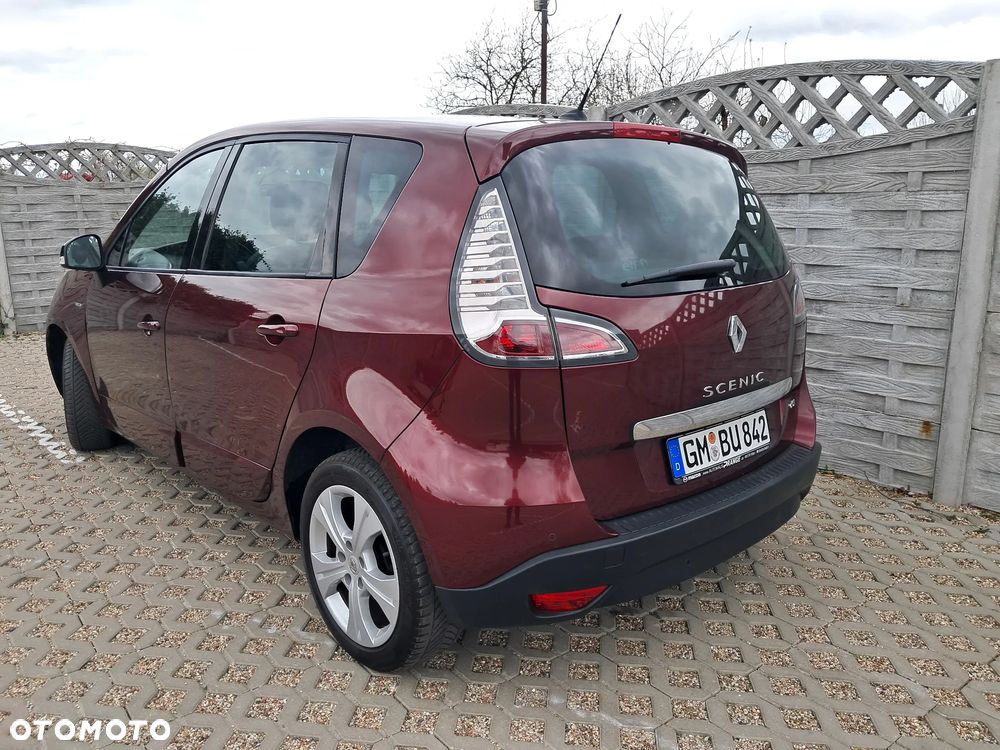 Renault Scenic Energy dCi 130 S&S Bose Edition - 3
