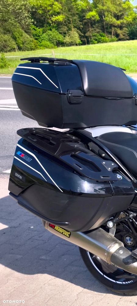 BMW K - 10