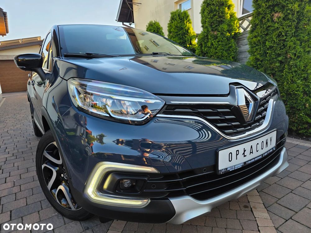 Renault Captur - 8