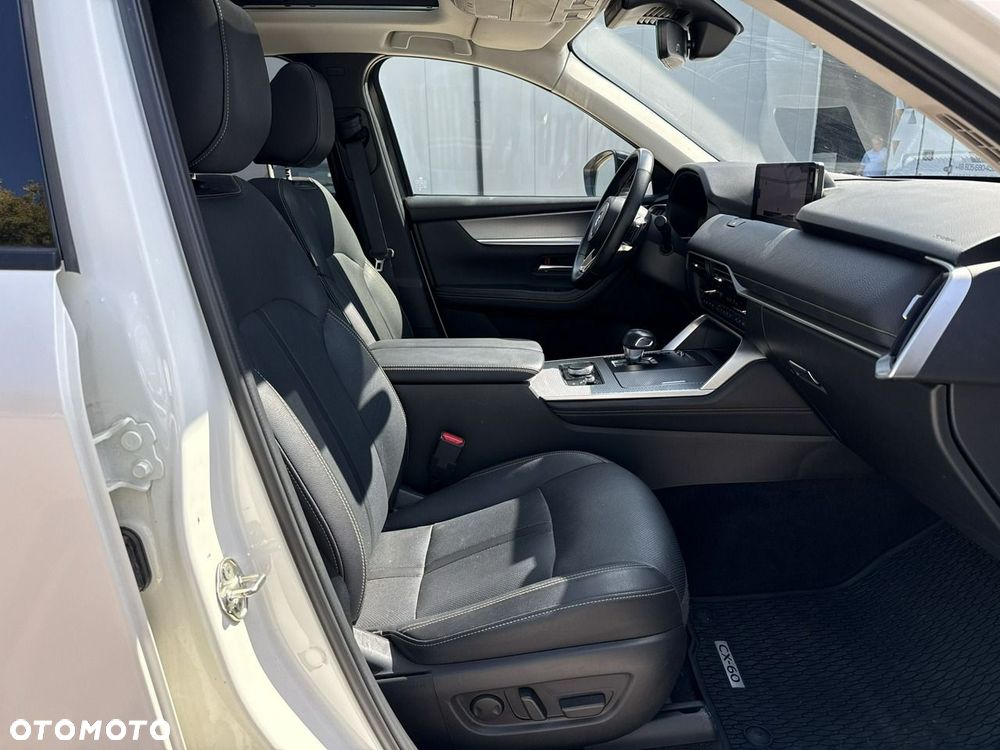 Mazda CX-60 2.5 PHEV Homura Plus AWD - 21