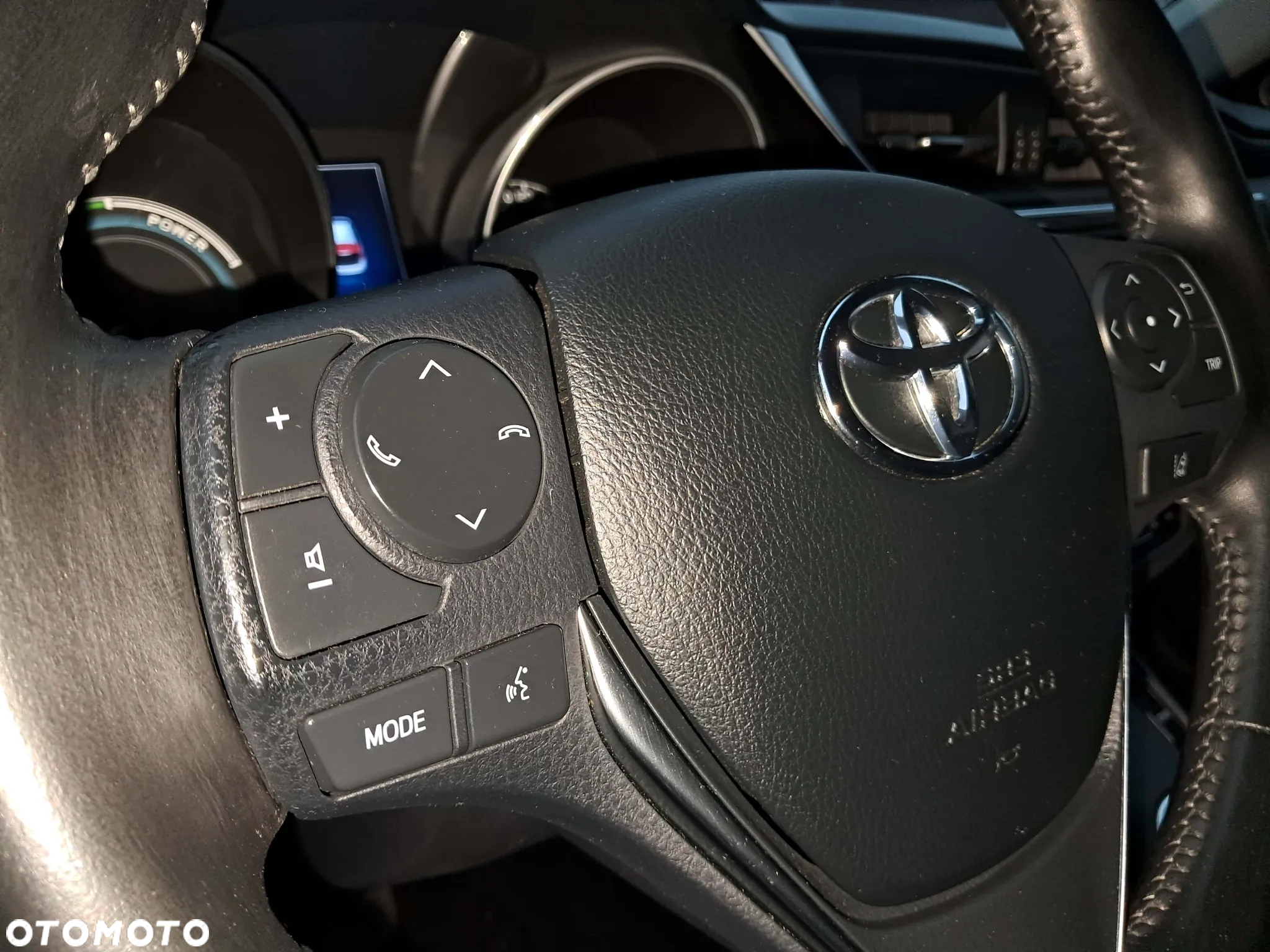 Toyota Auris Hybrid 135 Prestige - 15