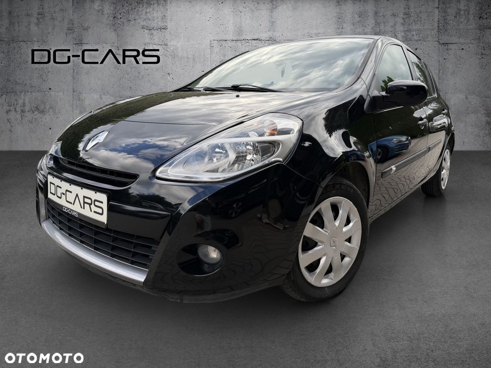 Renault Clio 1.2 16V 75 Expression - 2