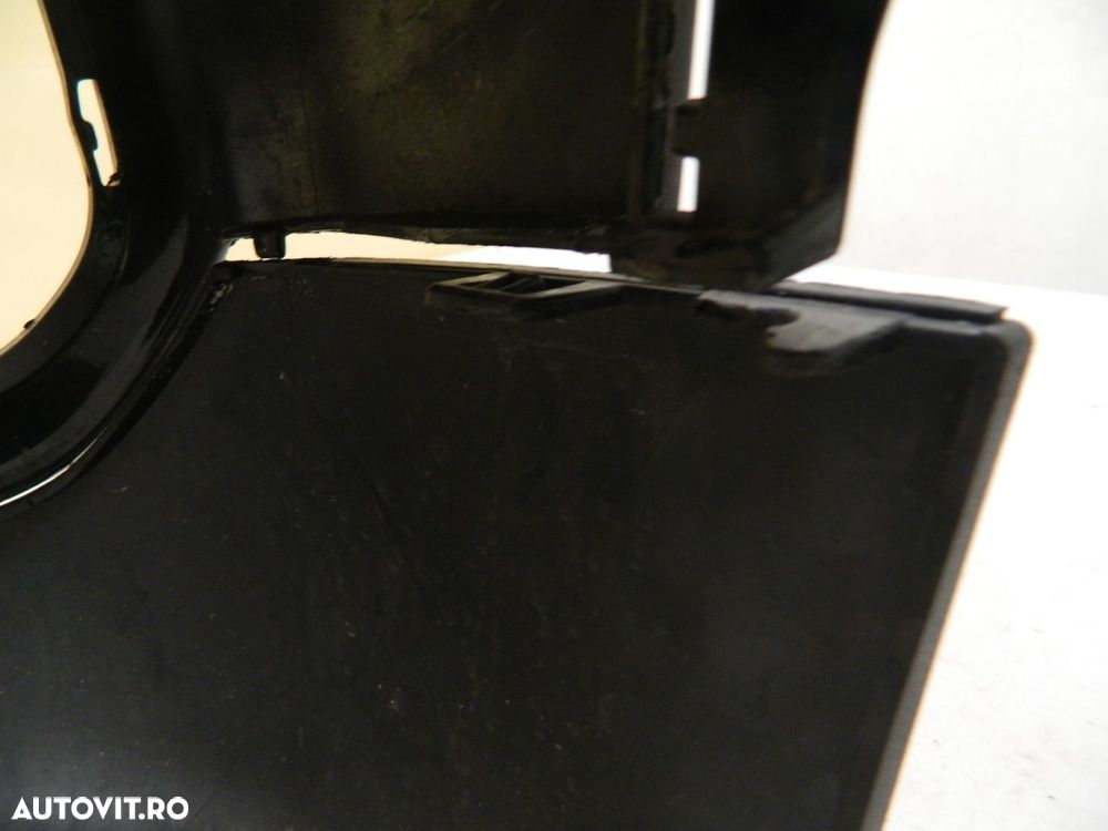 Bara fata BMW X1 F48, 2014, 2015, 2016, 2017, 2018, cod origine 51117354815. - 6