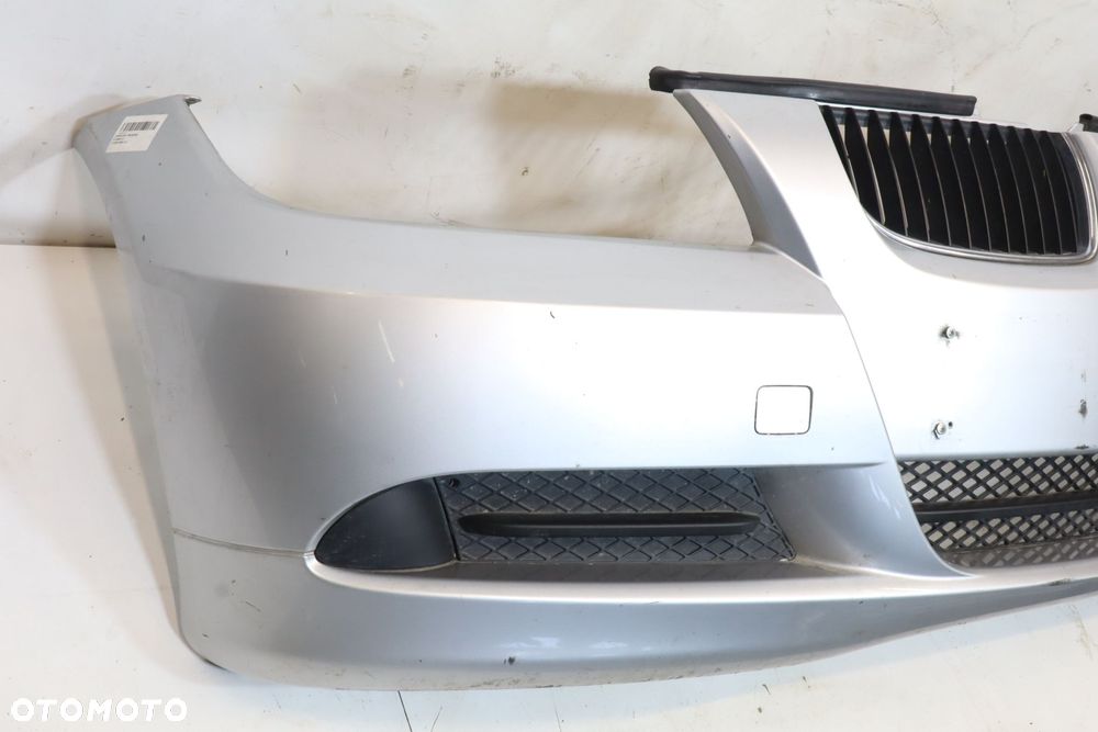 ZDERZAK PRZEDNI  BMW 3 320I E90 - 3