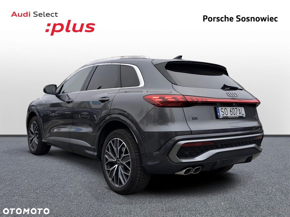 Audi Q5 - 8