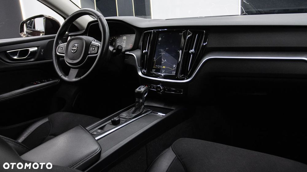 Volvo V60 - 15