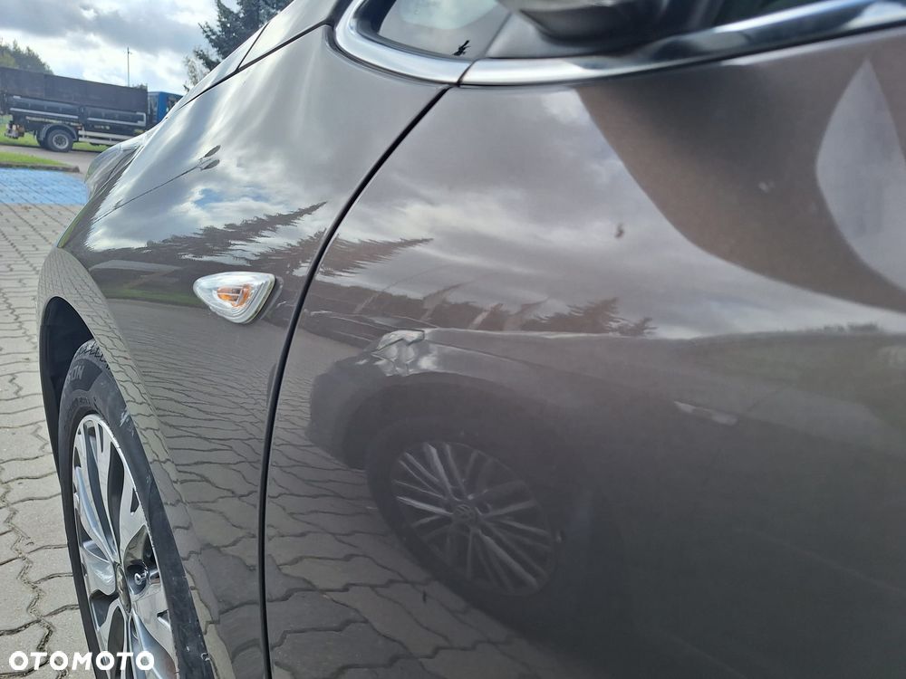 Kia Ceed 1.6 GDI Smart Plus - 34