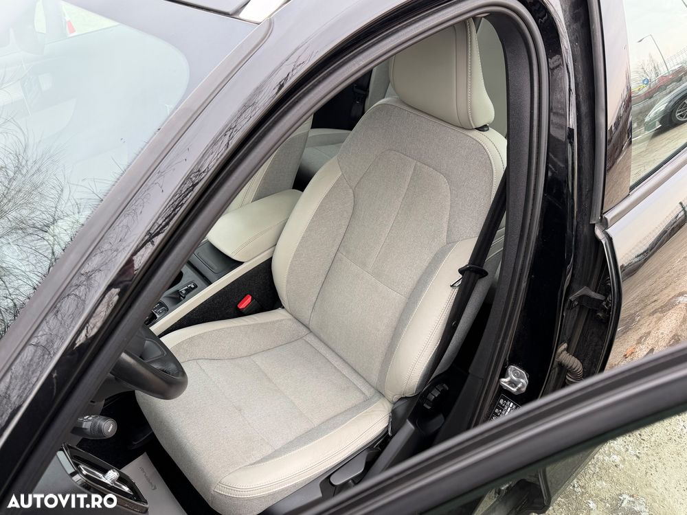 Volvo XC 40 D3 Momentum Pro - 13