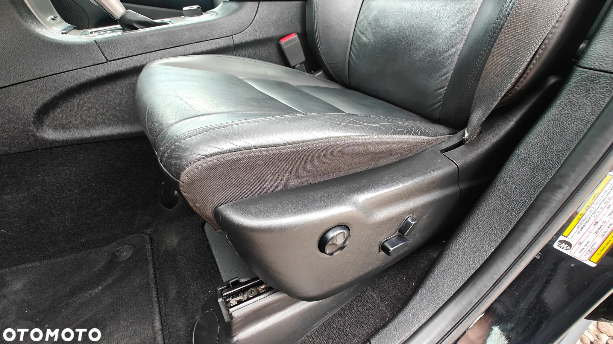 Jeep Grand Cherokee - 20