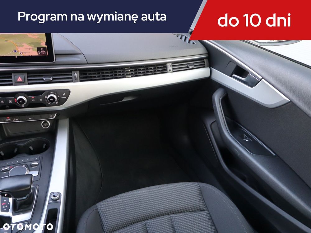 Audi A4 Limousine - 10