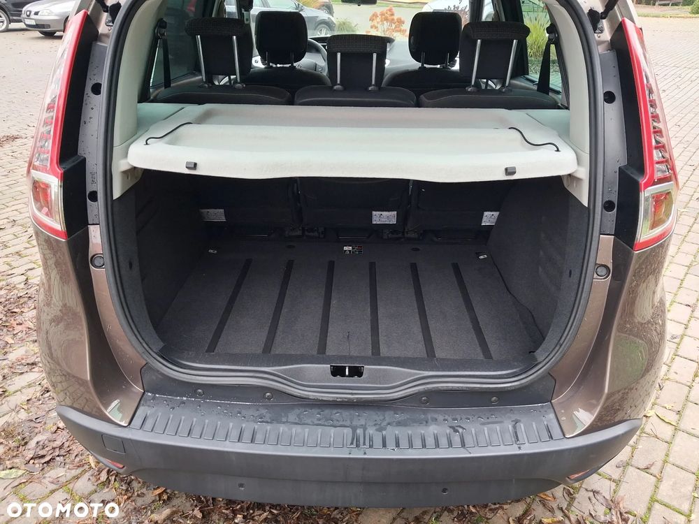 Renault Scenic TCe 130 Bose Edition - 15