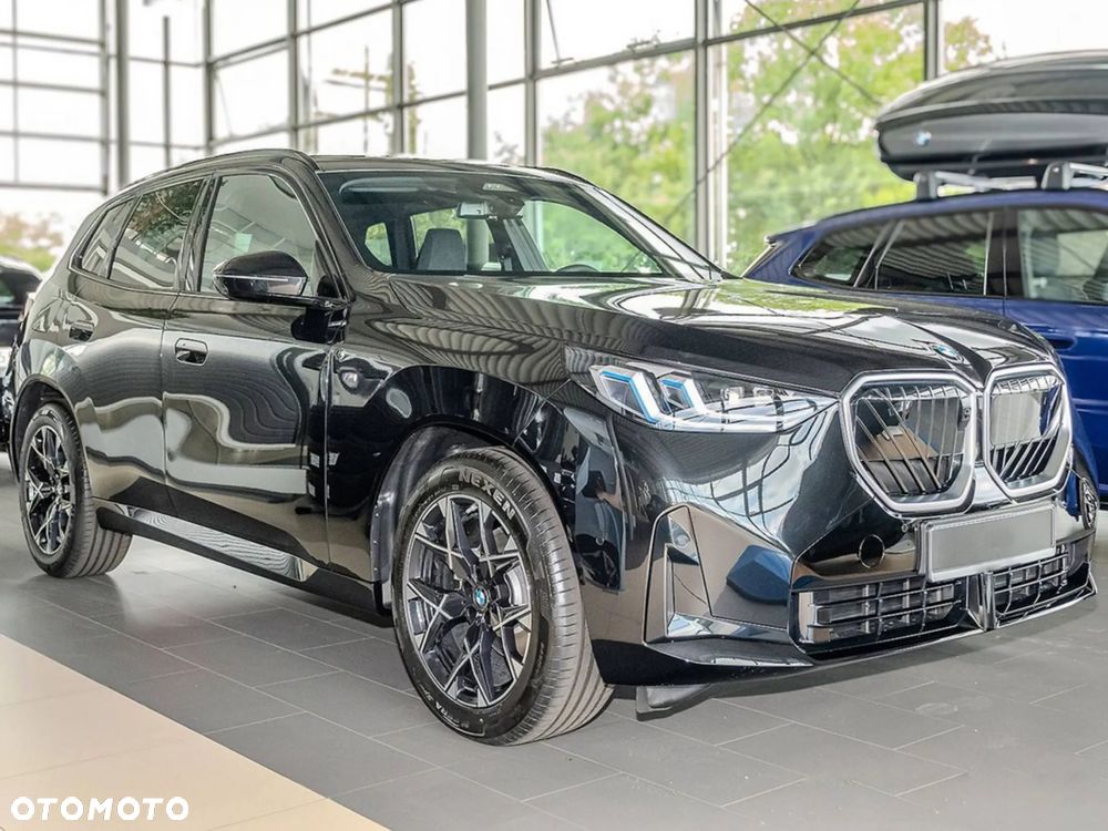 BMW X3 - 2