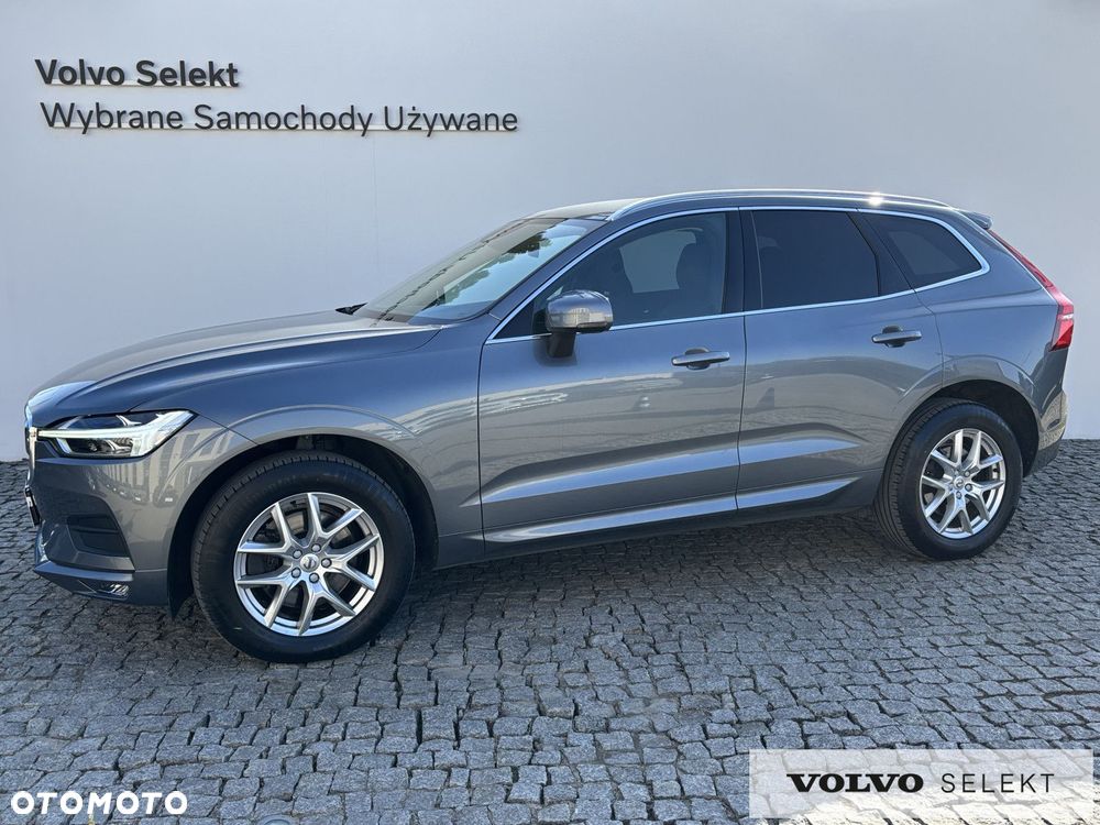 Volvo XC 60 - 1