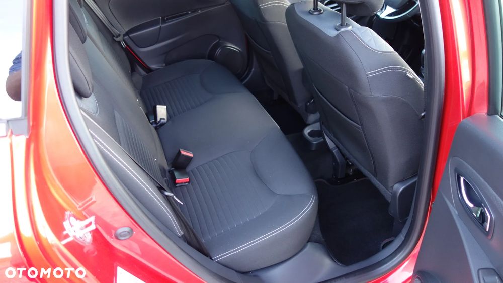 Renault Clio 0.9 Energy TCe Limited EU6 - 30