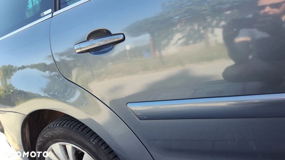 Citroën C4 1.6 HDi FAP EGS6 Exclusive - 9