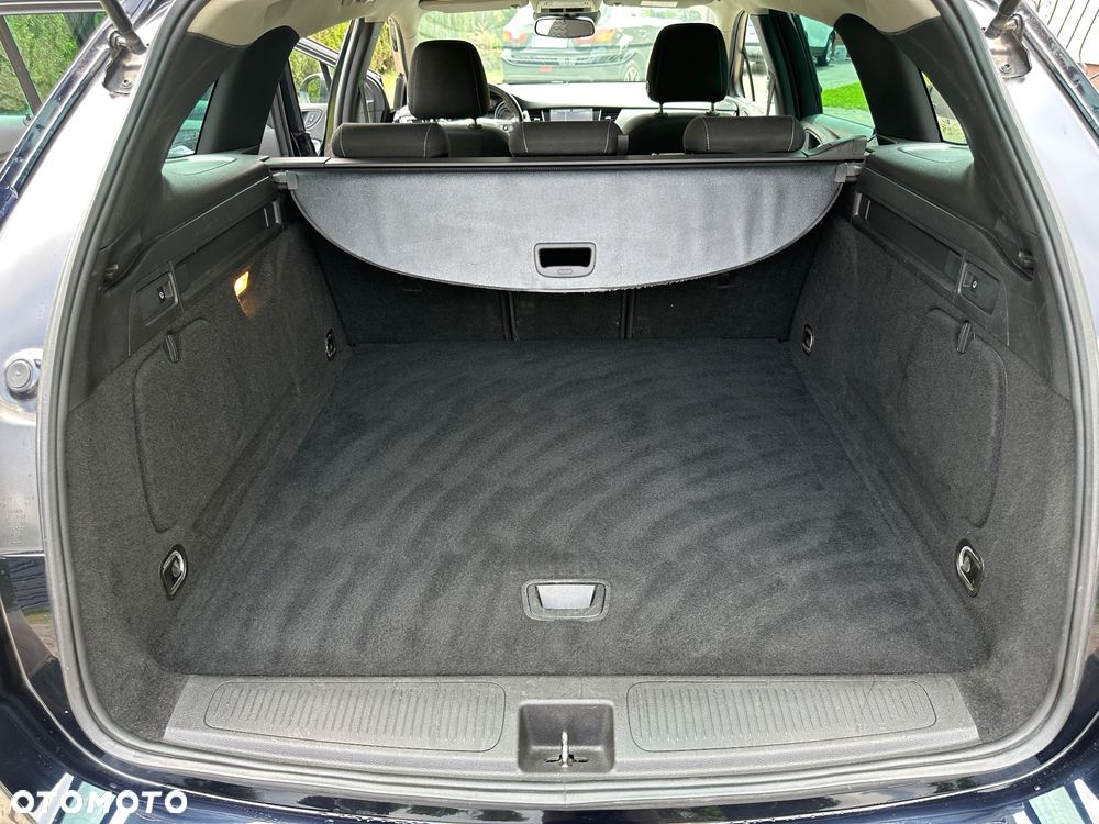 Opel Astra 1.4 Turbo Start/Stop Innovation - 27