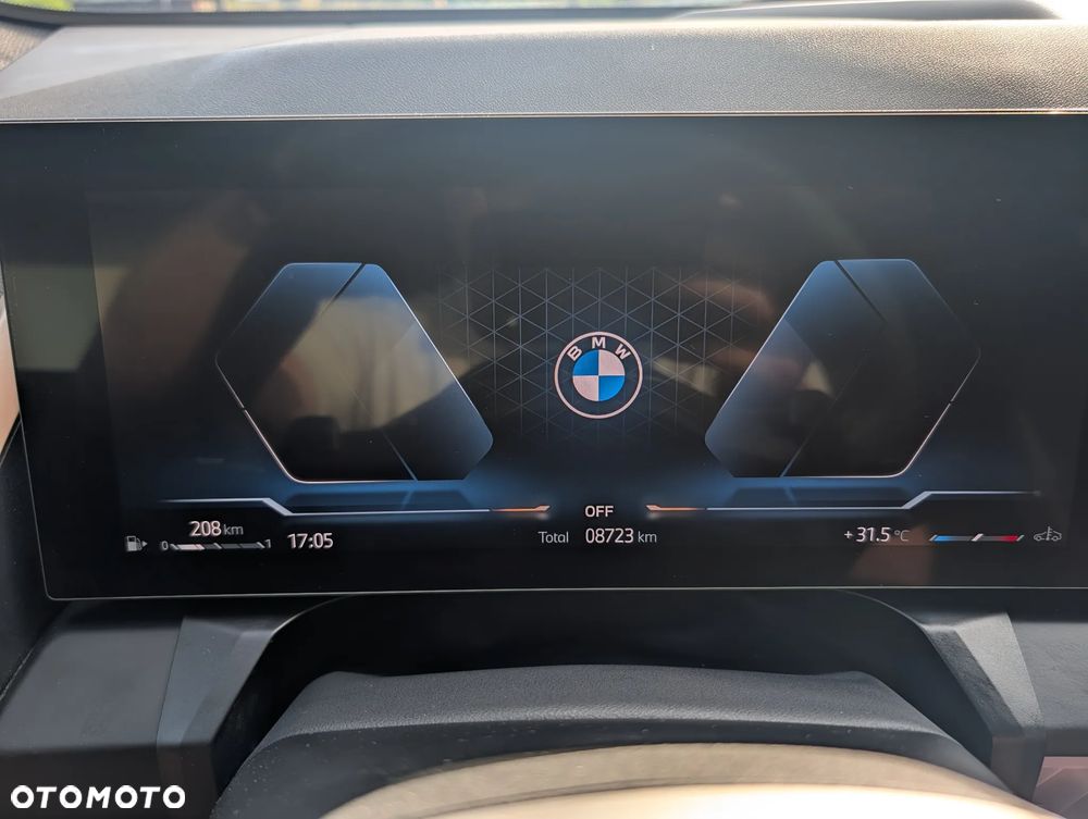 BMW X3 - 22