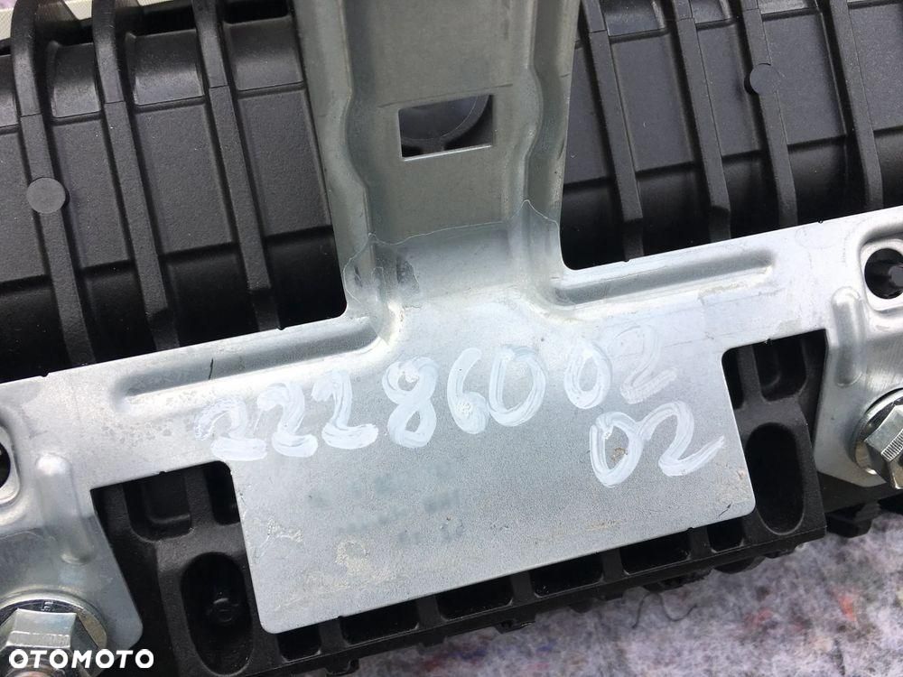 Mercedes W222 S Klasa Lift Konsola Poduszka Air Bag AirBag Pasy BeltBag - 23