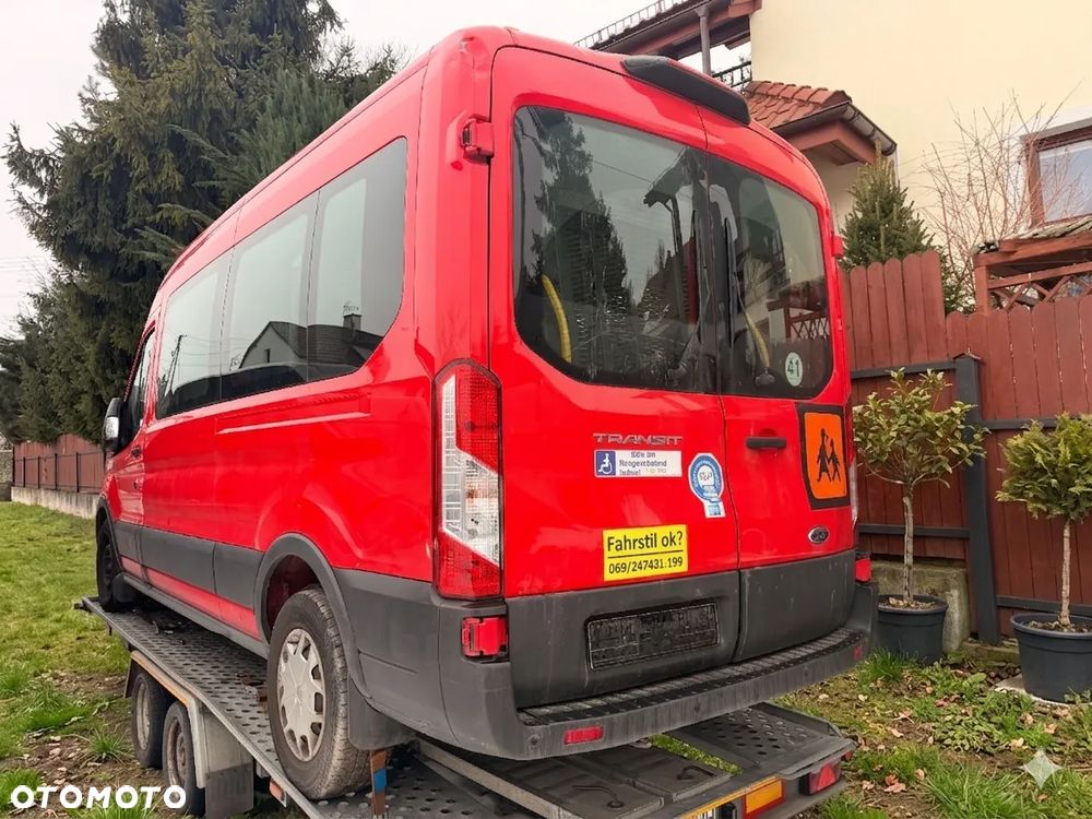 Ford Transit L2H3 VA Basis - 4