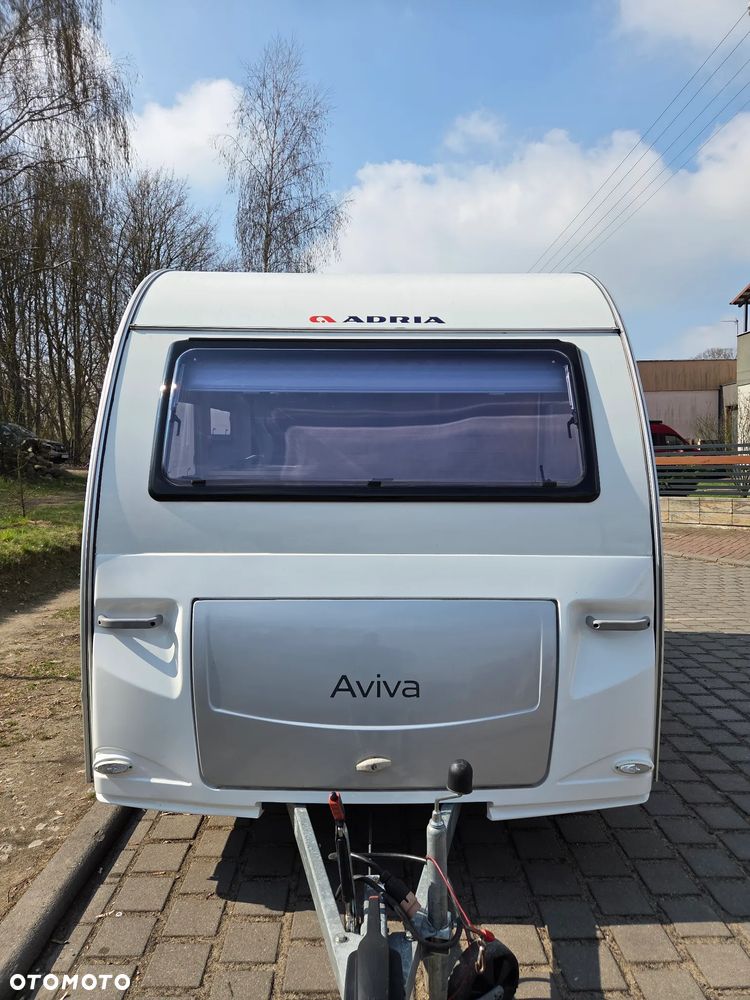 Adria Aviva 300dt - 9